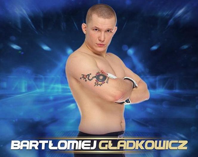 Bartłomiej Gładkowicz