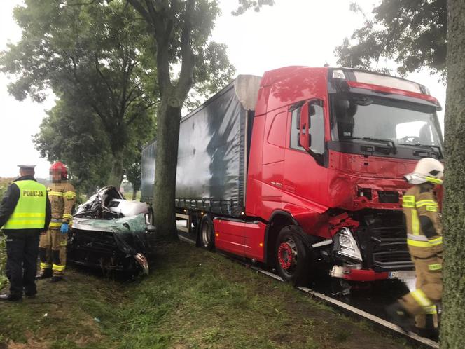 Zginęli na drodze dzień przed swoim ślubem