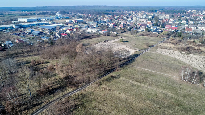 Mieszkanie Plus Witnica