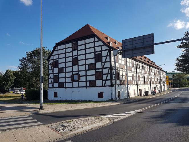 Gorzów spichlerz