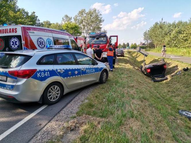 POLICJA