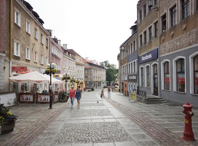 Olsztyn