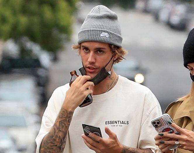 Justin Bieber