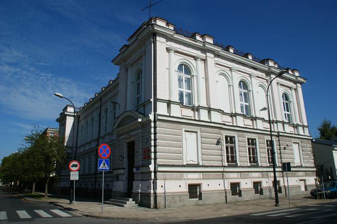 Płock. Emerytowany ksiądz podejrzany o pedofilię! Prokuratura usuwa wpis!