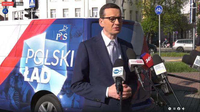Rewolucyjna obniżka podatków. Tyle zyskasz na Polskim Ładzie. Przykłady
