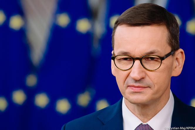 Mateusz Morawiecki