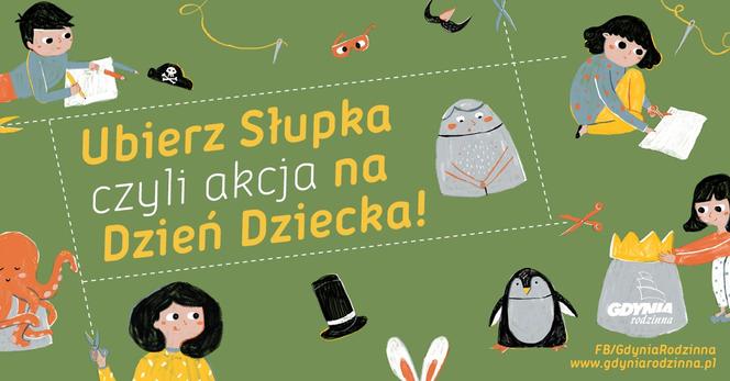 Ubierz słupka