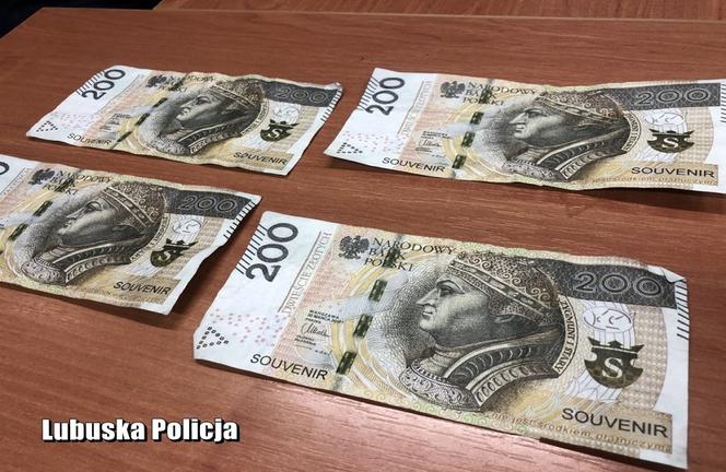 banknoty