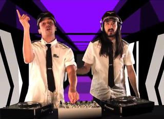 Steve Aoki