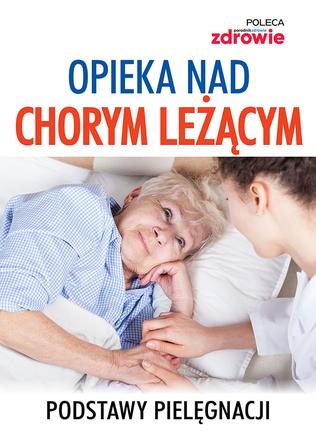 Opieka nad chorym leżącym
