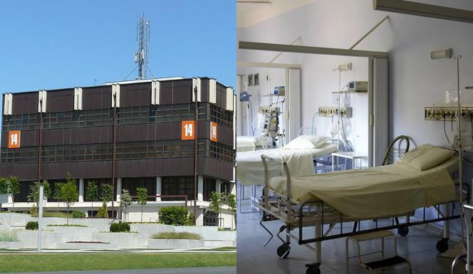 Koronawirus. Kiedy powstanie szpital polowy w Poznaniu? Trwa kompletowanie kadry