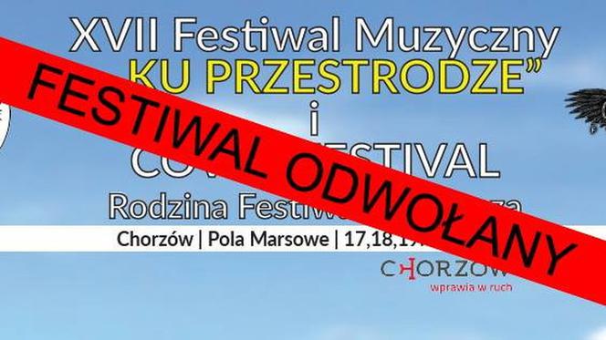 Festiwal Ku Przestrodze