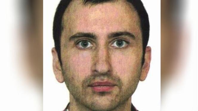 Konopnica: Gdzie jest Marcin Obara? 25-latek zaginął w piątek. Policja prosi o pomoc