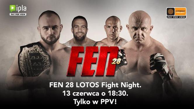 FEN 28 - PPV
