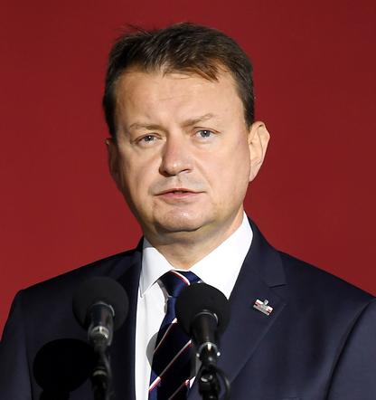 Mariusz Błaszczak