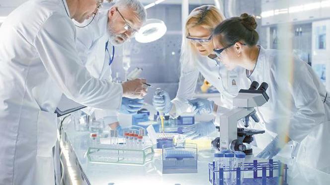 Badania kliniczne w trosce o dobro pacjenta