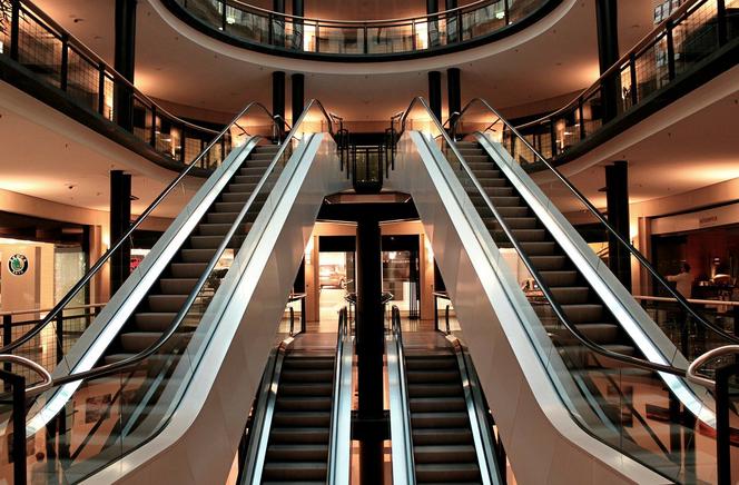 Galeria handlowa