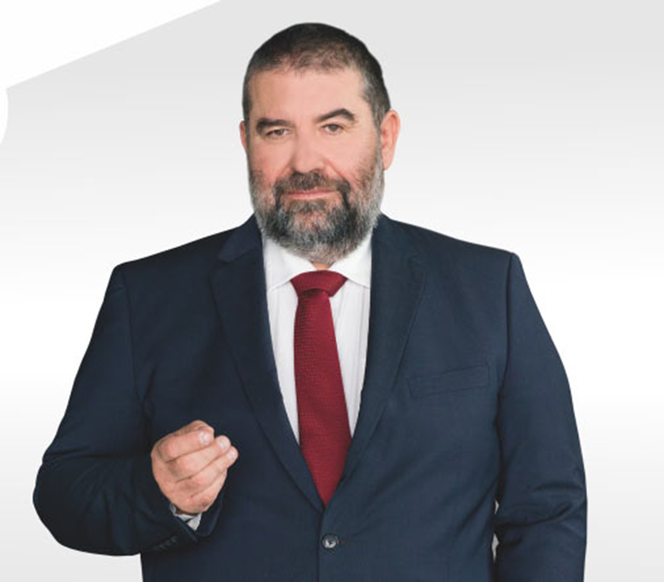 Andrzej Butra