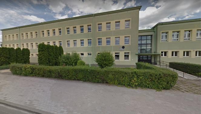 Koronawirus w Opolu. LO3 zamyka szkołę