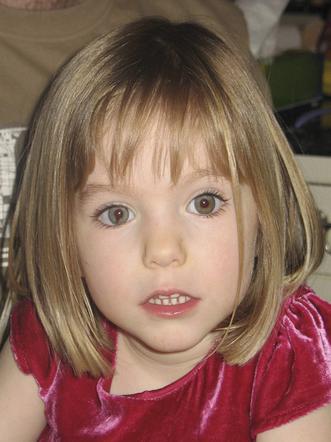 Zaginione dziewczynki: Madeleine McCann i Inga Gehricke
