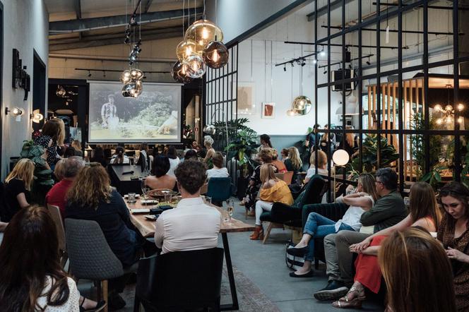 O kontekście designu, czyli Wieczór Architektów z Tomkiem Rygalikiem w 9design
