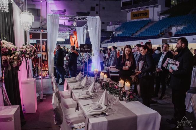 Targi Wedding Arena