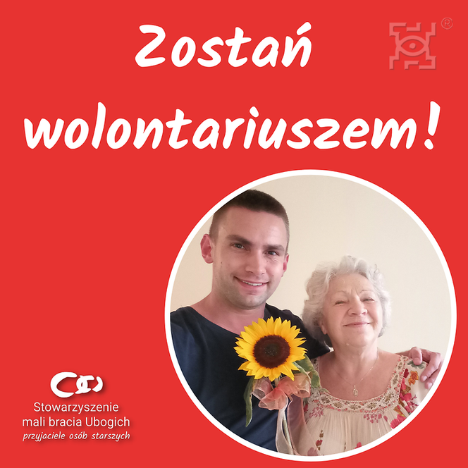 Wolontariat towarzyszący