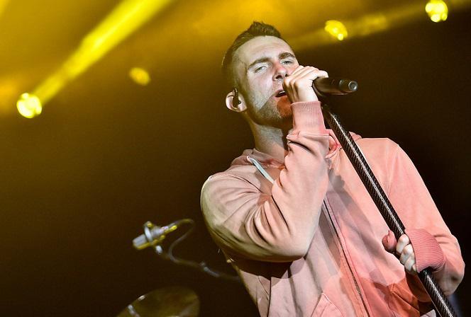 Maroon 5