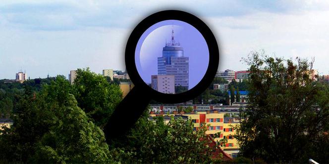 Szczecin w szczególe