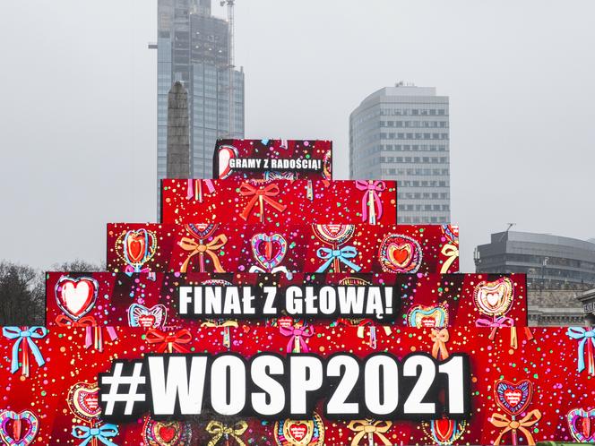 WOŚP