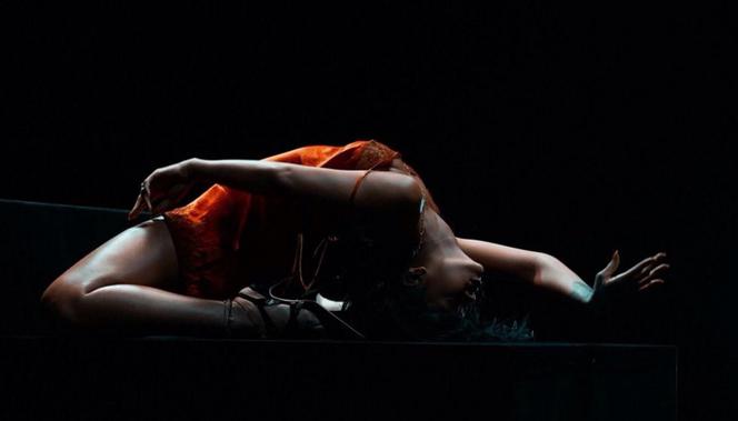 Rihanna Kiss It Better - nowe video Rihanny 2016
