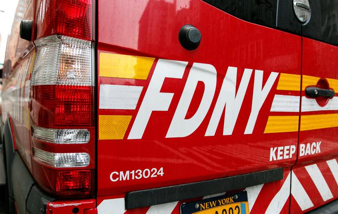 FDNY
