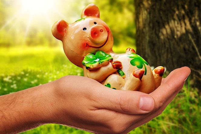 Co jest twoim amuletem szczęścia? Mówi o tym twój znak zodiaku