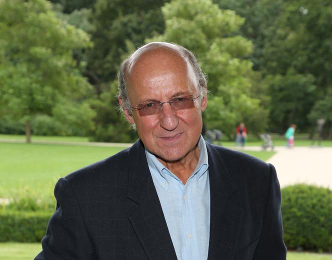 Piotr Fronczewski