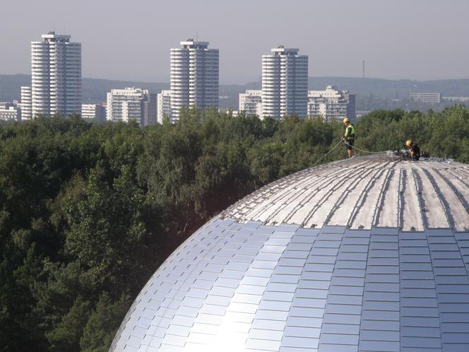 Planetarium Slaskie w Chorzowie_Consultor Architekci_01