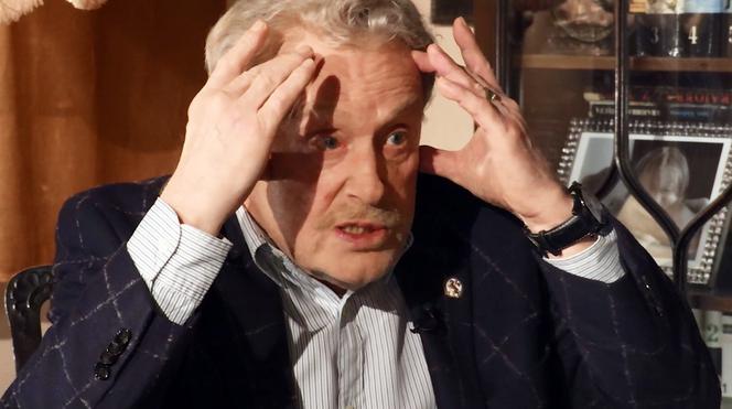Daniel Olbrychski