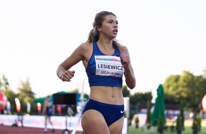 Kornelia Lesiewicz