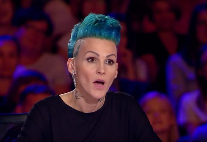 Chylińska