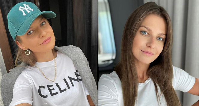Ile waży Anna Lewandowska?