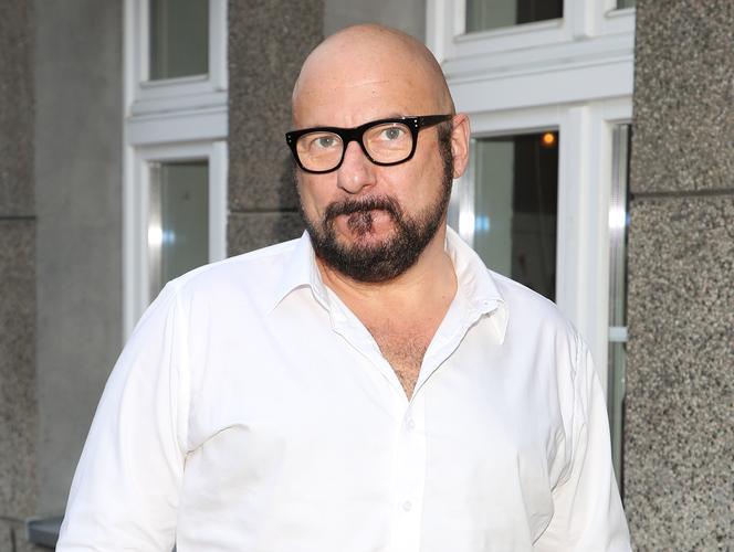 Piotr Gąsowski