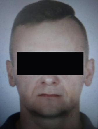 Złapano sprawcę masakry drogowej w Ostrowi Mazowieckiej!