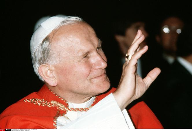 Jan Paweł II