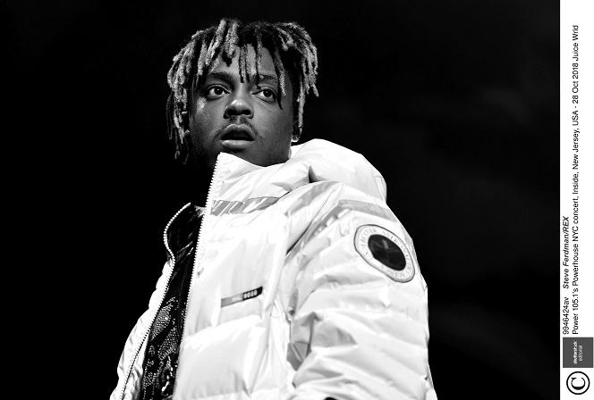 Juice WRLD
