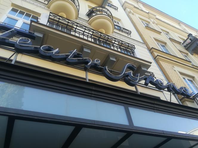 Teatr Syrena