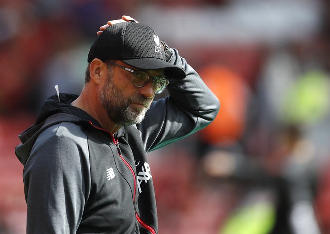 Juergen Klopp