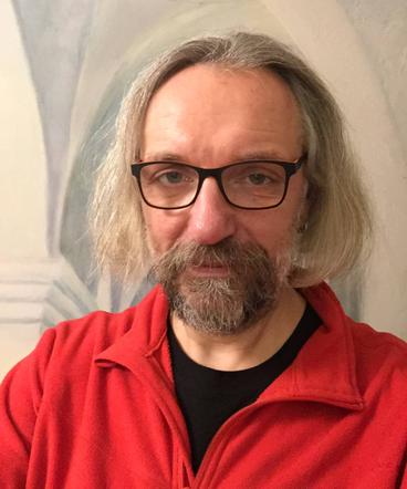 Tak się zmienił Mateusz Kijowski