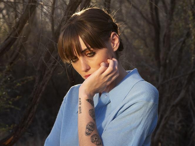 Sasha Sloan i Charlie Puth razem! Czarują piosenką Is It Just Me