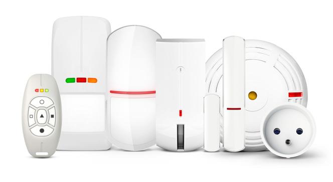 SATEL systemy alarmowe