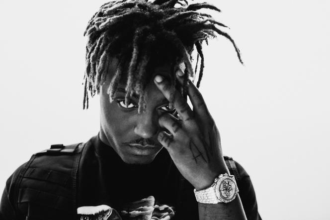 JUICE WRLD - kim był? Piosenki, kariera, życie osobiste, śmierć