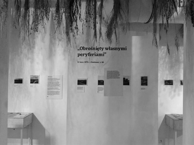 Wystawa w Muzeum Warszawskiej Pragi